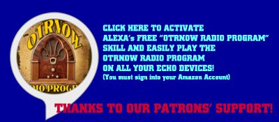OTRNow Radio Program Alexa Skill